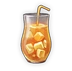 Special Apple Juice