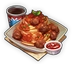 Royal Beef Pasta Meal