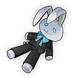 Gentleman Bunny