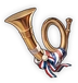 Courier's Bugle