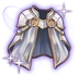 Doll's Forgotten Cloak