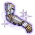 Doll's Forgotten Gauntlet