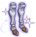 Doll's Forgotten Boots