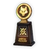 K.I. Outstanding Employee Trophy