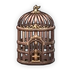 Empty Birdcage