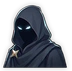 Fugitive's Cloak