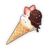 Street Stall Ice Cream