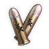 Last Bullet