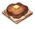 Premium Fried Meat