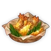 Abyss Fried Food