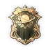 Orbital Search Team Badge