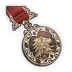 Medal of Sundering