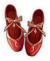 Red Shoes
