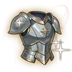 Ancient Savior's Armor
