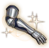 Ancient Savior's Gauntlets