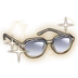 Ancient Savior's Glasses