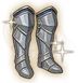 Ancient Savior's Boots