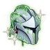Slime-Splattered Hat