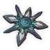 Steel Flower