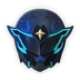Stellar Rangers Mask