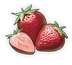 Kalaid Strawberry