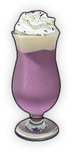 Vampire Smoothie