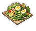 Vegetable Salad
