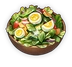 Premium Vegetable Salad