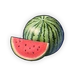 Flora Watermelon