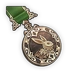 Medal of Wisdom