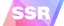 SSR