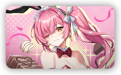Bunny Knight