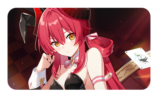 Scarlet