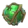Dark Green Embryo