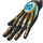 Android Arm Type Zero