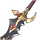 Berserker Blade