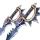 Blade Crusher