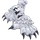 White Tiger Fists
