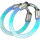 Neon Saucer