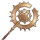 Dawnbreaker Staff