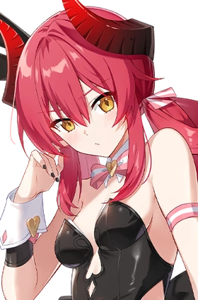 Scarlet