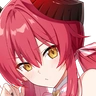 Scarlet