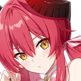 Scarlet