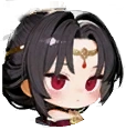 虞姬 Yuji