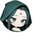 褒姒 Baosi