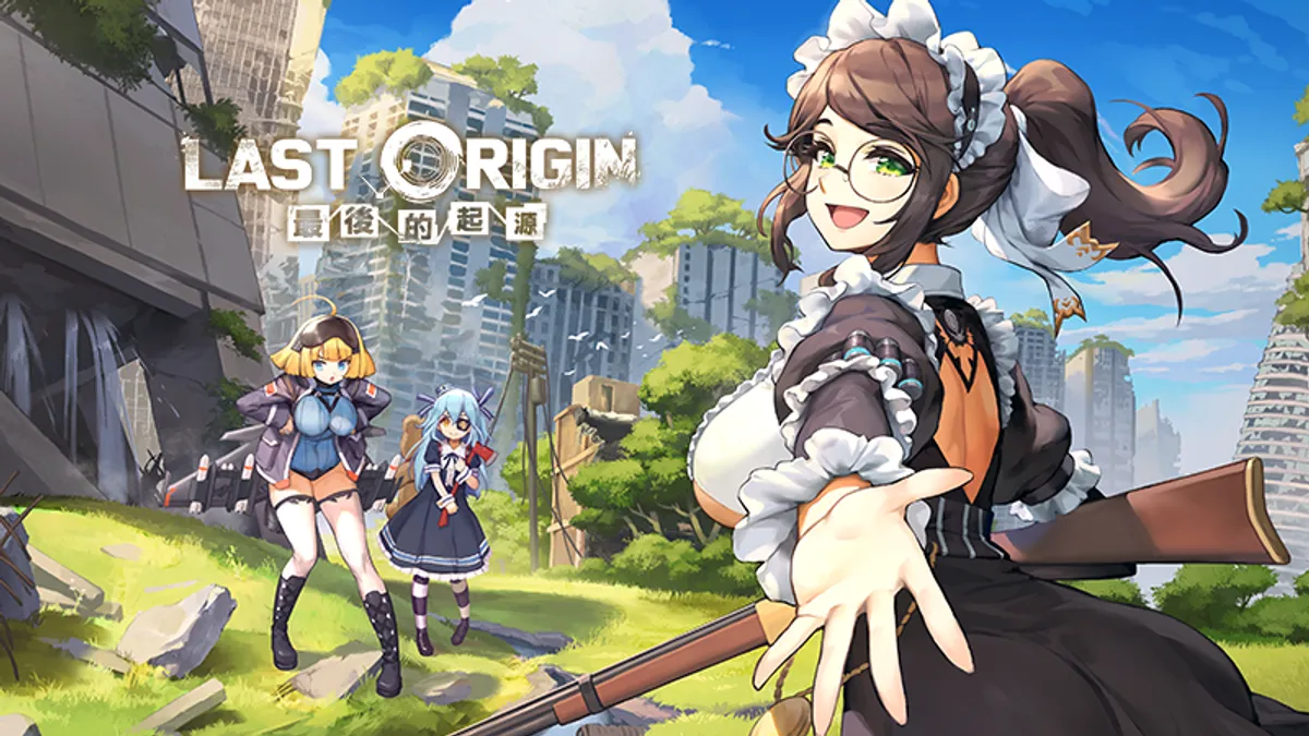 Last Origin Global