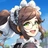 Last Origin Global mobile menu header icon