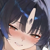 聂小倩 portrait