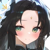 陈圆圆 portrait