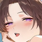 潘金莲 portrait